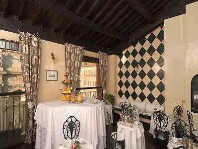 ***  Hotel Fontana Rom Italien