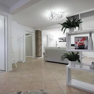 Al Battello Apartment Venice