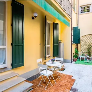 Le Palme Apartment Bologna