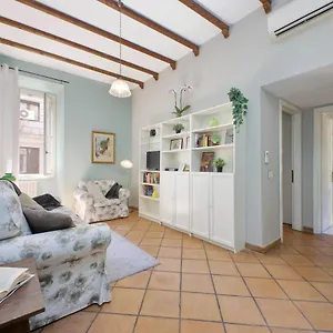 Appartement The Rigoletto