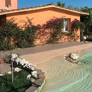 Orto Di Отель