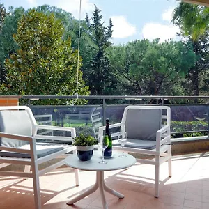 Apartment Aurelia Relax, Rome
