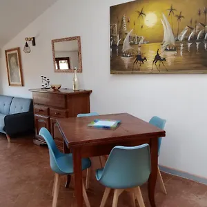 Vista Torre Apartment Siena