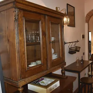 Iranja Nest Apartment Florence