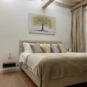 Unique And Antique Apartment Florence