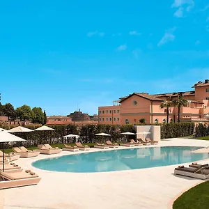 Agrippina Gran Melia - The Leading Of The World Отель