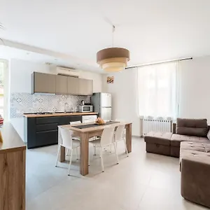 Apartment Fl Il Piccolo Borgo Di Trastevere, Rome