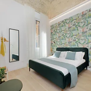 Apartment Redseven, Rome