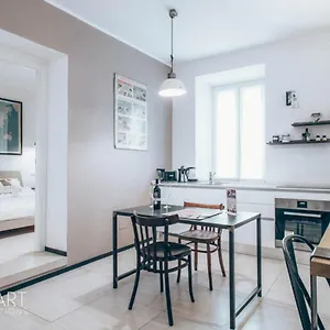 Apartment Restart Aldobrandini E Sciarra, Rome