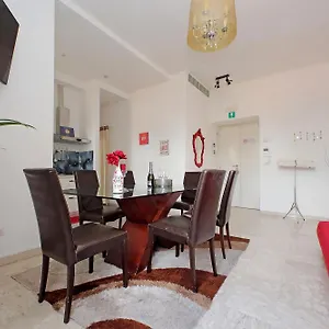 Appartement Luxury Domus Amadeus