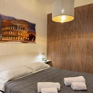 Apartment Leonina 75 Holidays, Rome