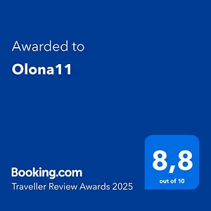Olona11 Apartment Milan