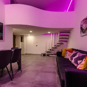 Apartment Nvmen Colosseo, Rome