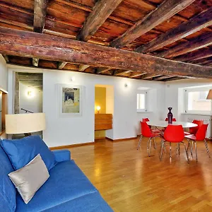 Appartement Parione Charme - My Extra