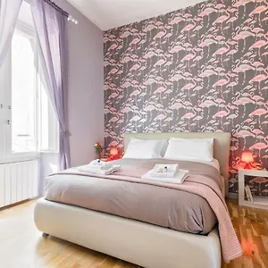 Apartamento As Feel - Vittorio Colorful Design, Roma