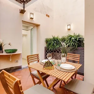 Apartamento Trevi Chic House, Roma