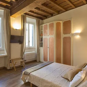 Apartment Leutari, Rome