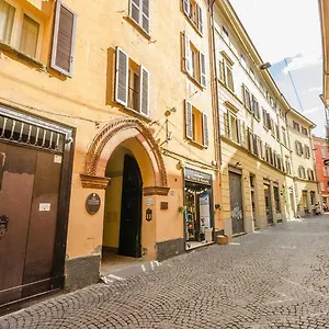 Lupari Apartment, Palazzo Storico Sotto Le Due Torri Apartment Bologna