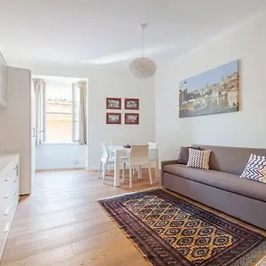 Apartment La Casa Sui Fori, Rome