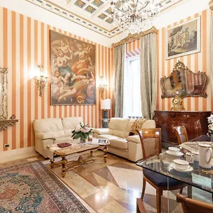 Holiday home Residenza Contessa Costanza, Rome