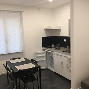 Apartment Ale 160, Rome