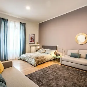 Apartment Diocleziano Triple, Rome