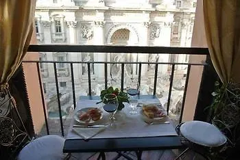 Hotel Fontana Rome 3*,  Italie