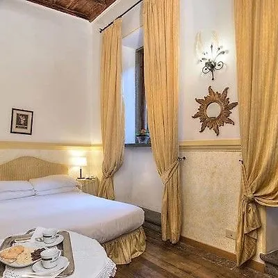 Hotel Fontana Rome