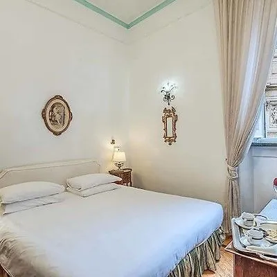 Hotel Fontana Rome