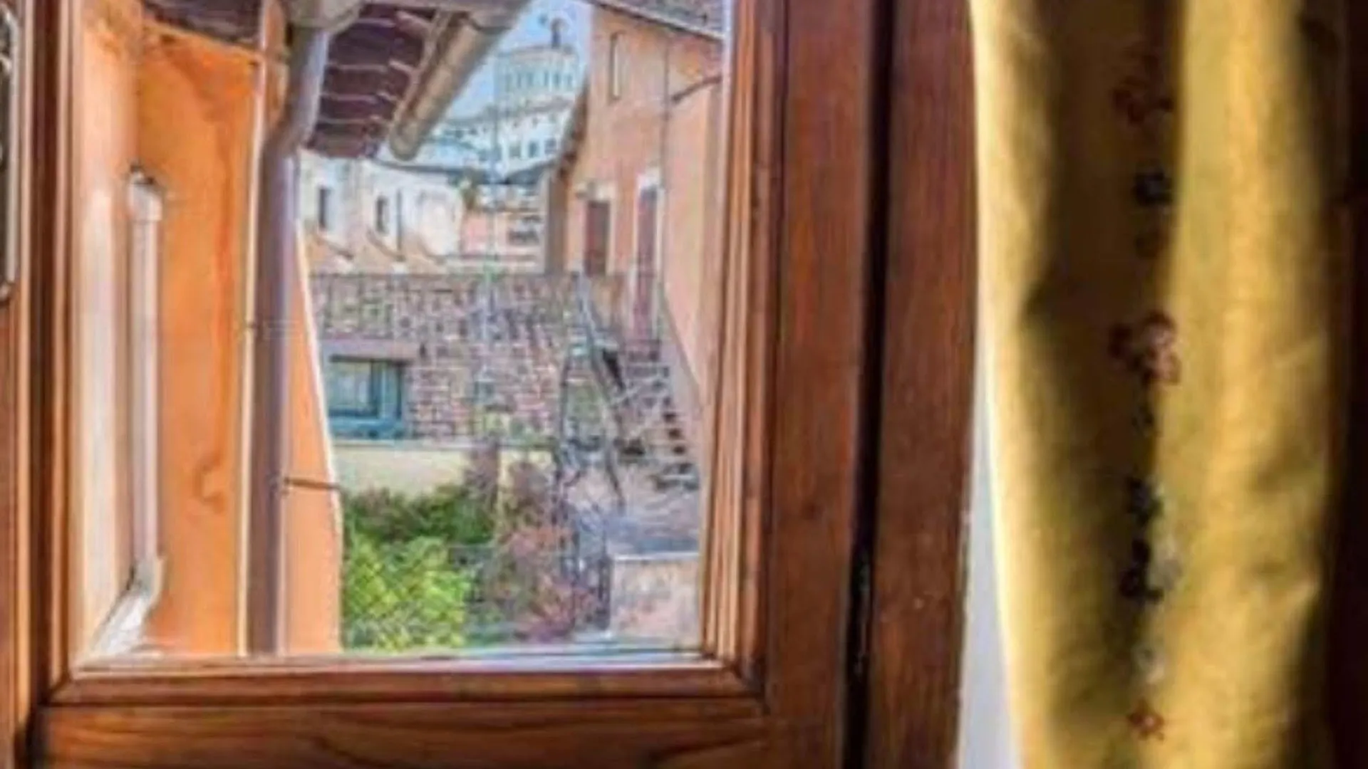 Hotel Fontana Rome Italie