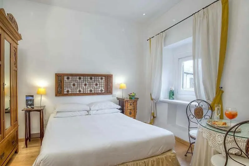 Hotel Fontana Rome 3*,  Italie